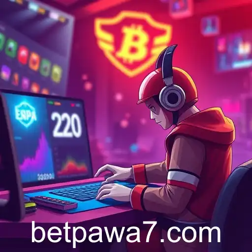 BetPawa: Transforming the Gaming Landscape