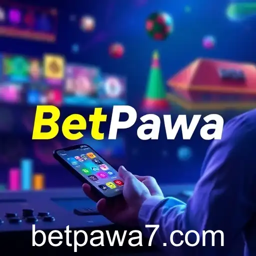 BetPawa's Role in Changing the Online Gaming Landscape