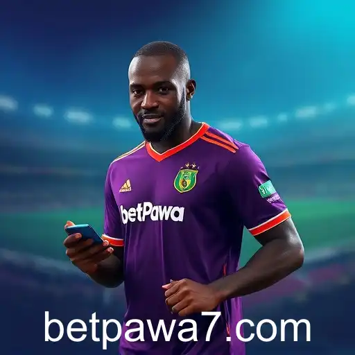 BetPawa's Role in the Evolving Online Betting Landscape