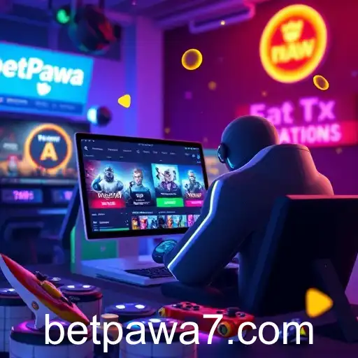Online Gaming Advancements Propel BetPawa's Success