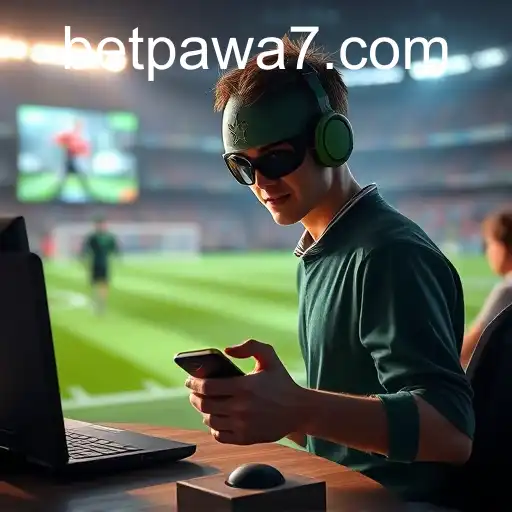 The Digital Evolution of Gaming Websites