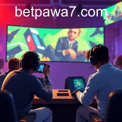 The Evolution of Online Gaming in 2025