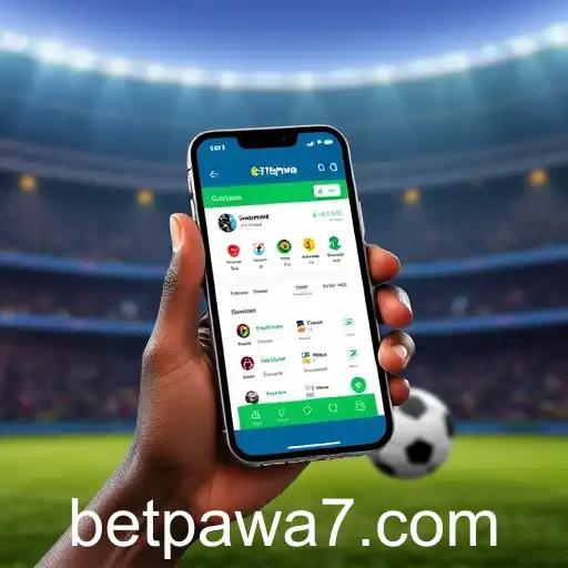 Betting on the Future: The Rise of BetPawa in Africa
