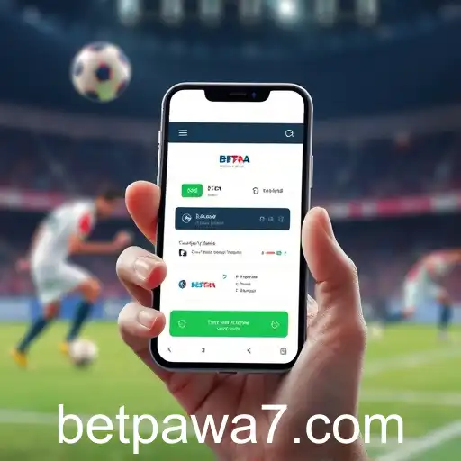 Betting Trends and Innovations in 2025
