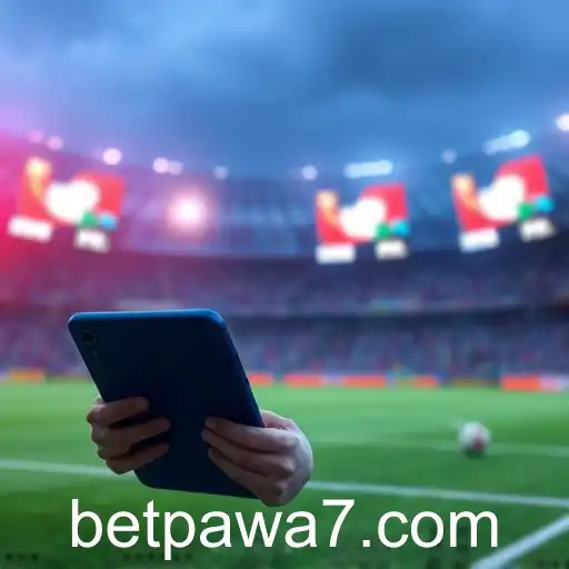 Digital Betting: Trends and Challenges in the Gaming Industry