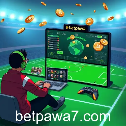 The Rise of Online Gaming Platforms in 2025