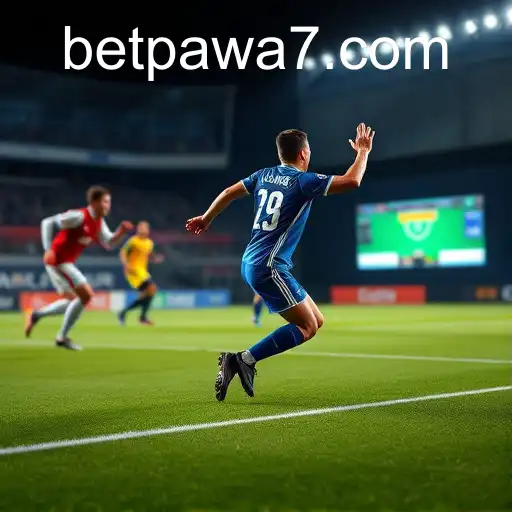 The Rise of Live Betting: An In-Depth Look at Betpawa's Impact