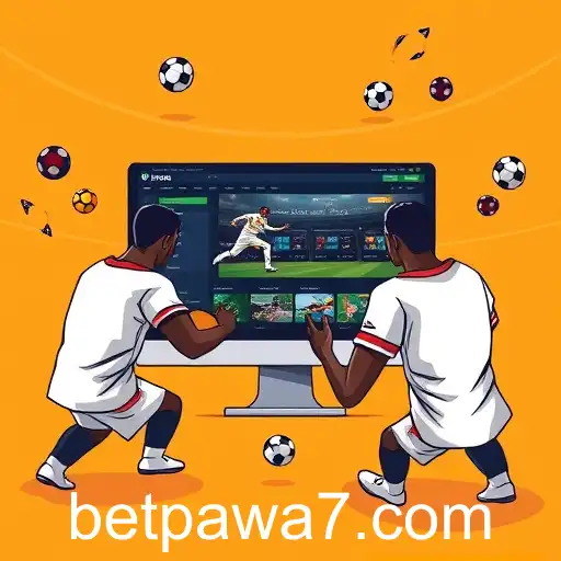 The Rise of BetPawa in Online Gaming