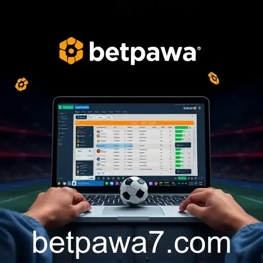 The Rise of BetPawa: A Game Changer in Online Sports Betting