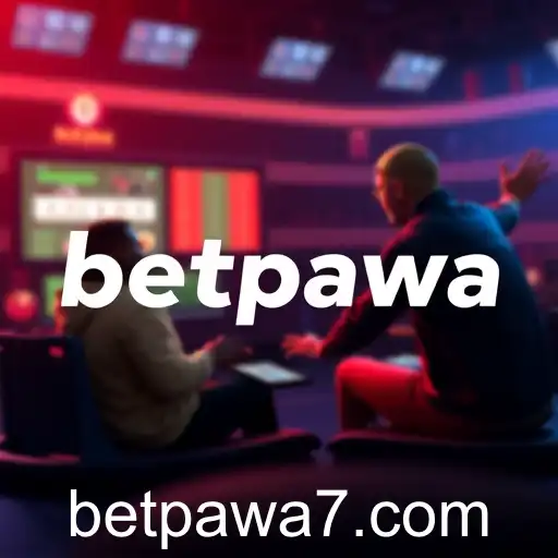 The Rise of Account Management in Online Gaming: Exploring betPawa's Innovations