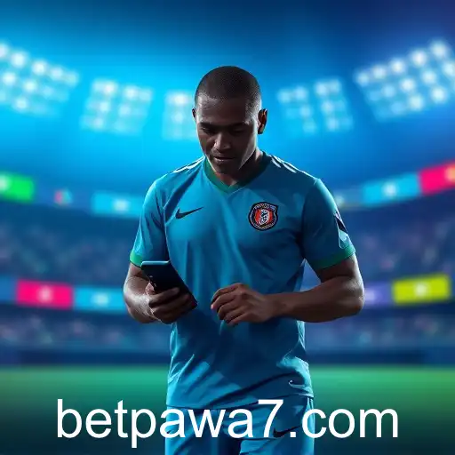 BetPawa Thrives in the Digital Gaming Landscape