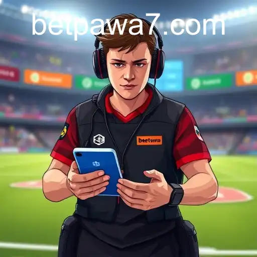 Betpawa's Evolution in the Online Gaming Landscape