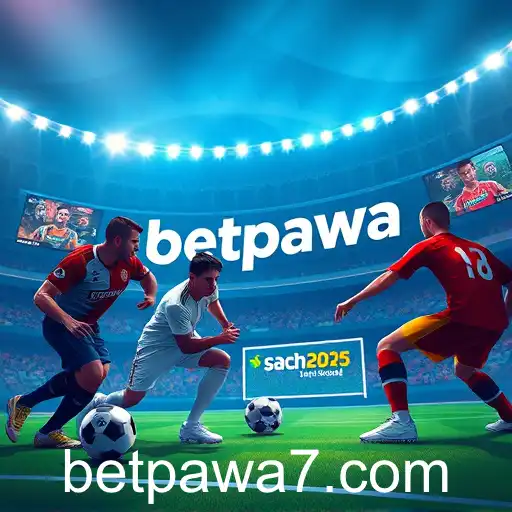 BetPawa's Impact on Online Gaming