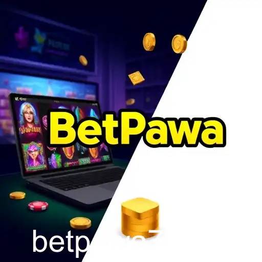 Exploring the World of Online Casinos: A Focus on BetPawa