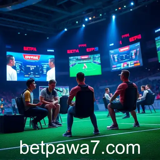 The Growing Influence of Online Gaming Platforms