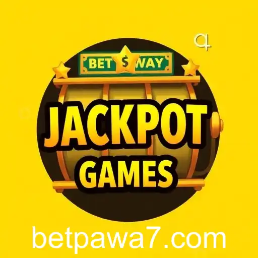 Exploring the Exciting World of Jackpot Games on BetPawa