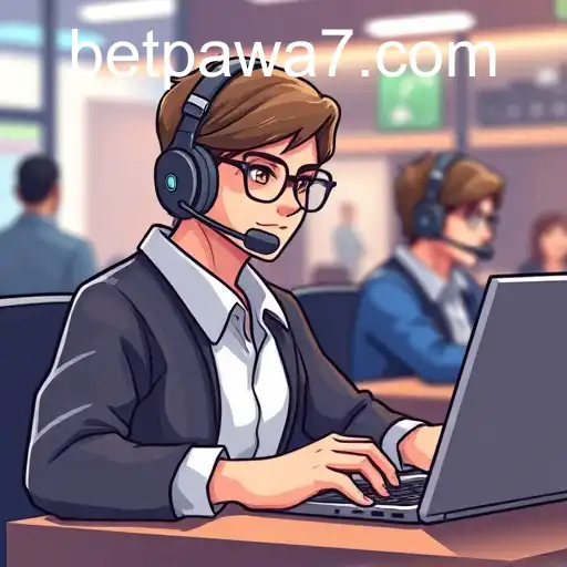 Exploring the 'Customer Support' Game Category Featuring Betpawa